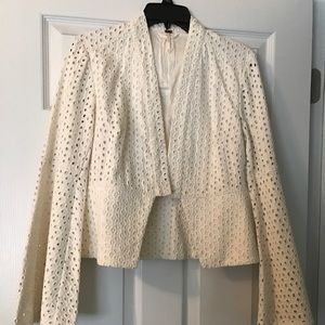 FreePeople blazer